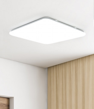 메이60W 국산 LED방등 안방전등