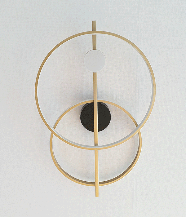 다프네 LED방등 안방전등