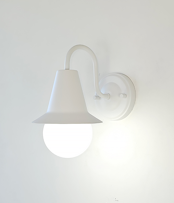 예나 1등 벽전등 벽부등 인테리어벽등