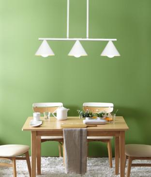 [단종]윈 3등 펜던트조명, 인테리어 식탁등, LED 식탁조명