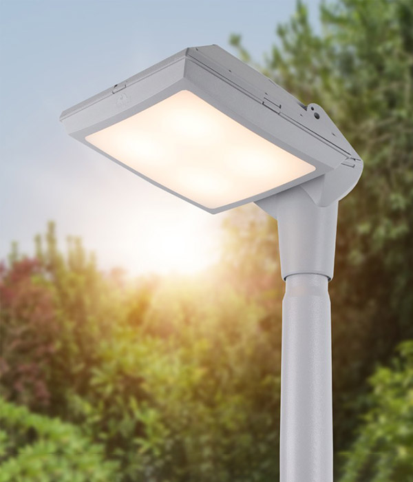 엠파스 48W 정원조명 외부등 잔디조명 실외등 250Cm/300Cm