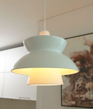 스티마 1등 펜던트조명 식탁등 (4 Color)