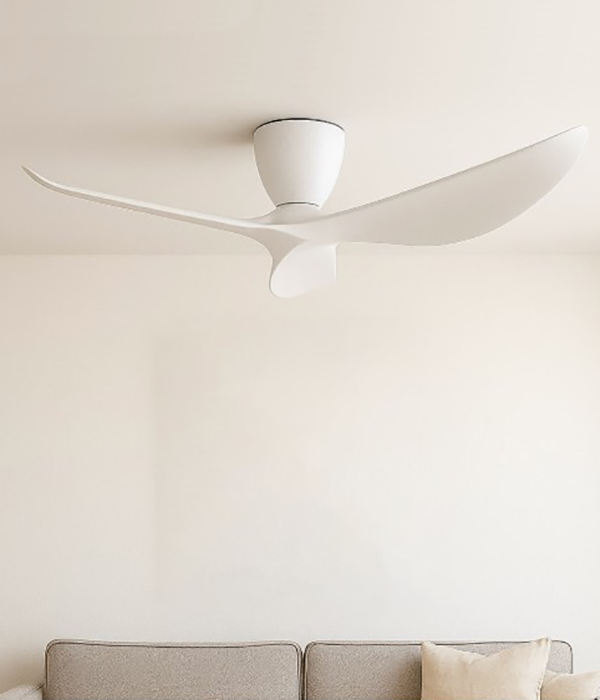 에어룩스 울트라 BLDC 실링팬 54인치 (134cm)