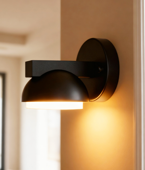 타지오 8W LED벽등 벽전등